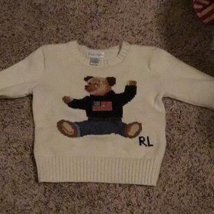 Ralph Lauren sweater